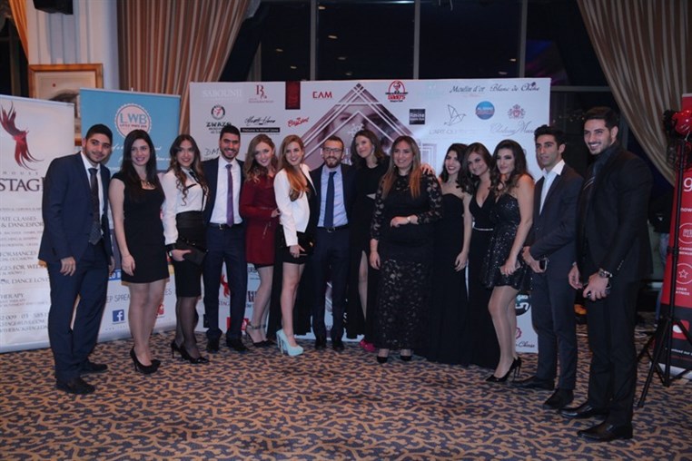 NDU Christmas Of Hope Gala Dinner 